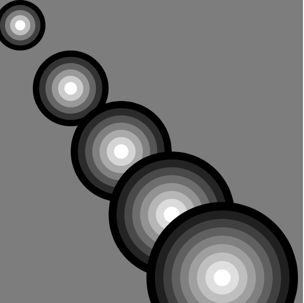 a loop inside a function!