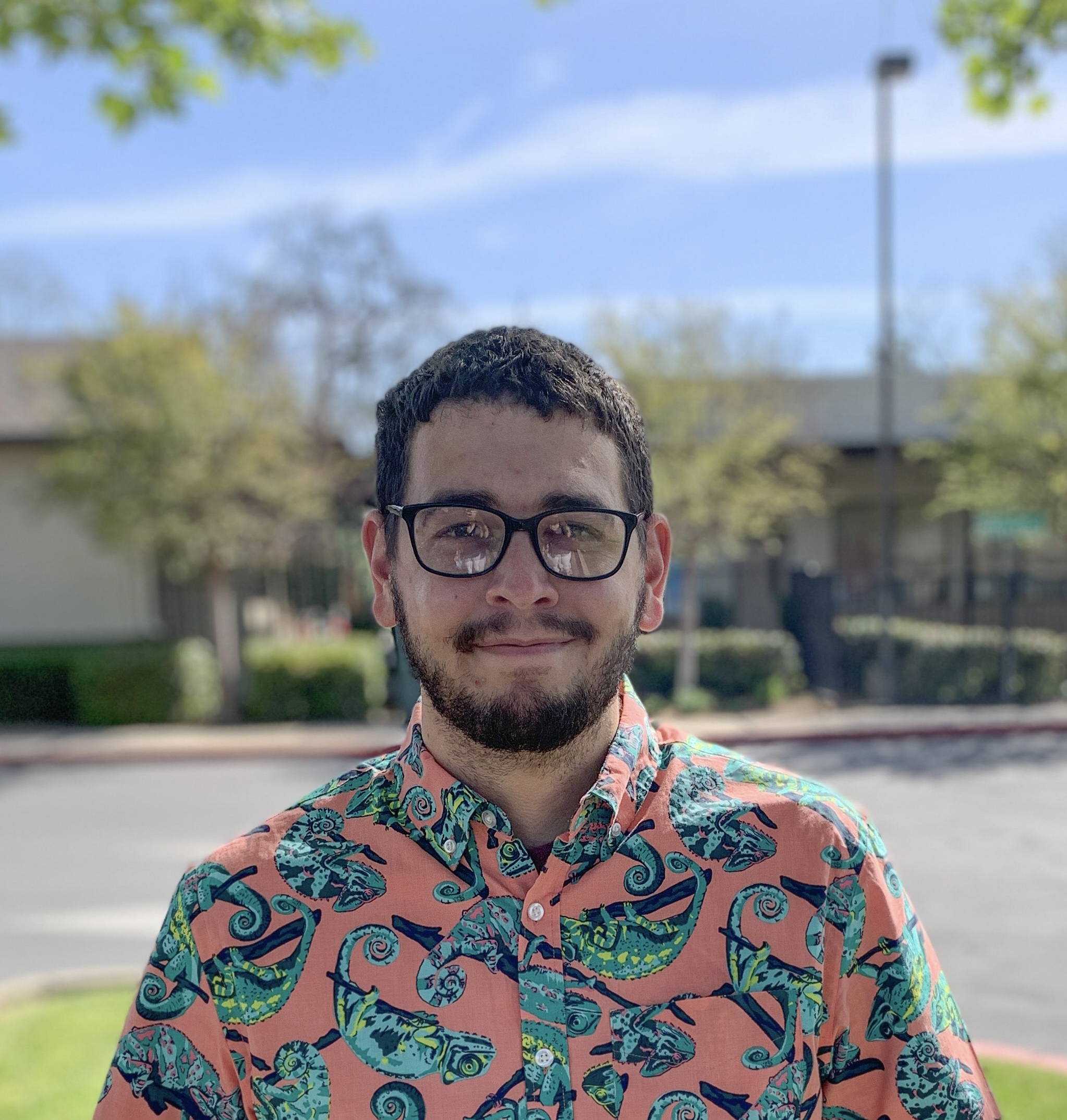 Ryan Palo